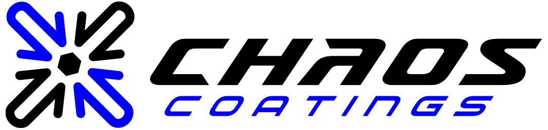 Chaos Coatings Logo